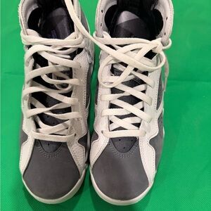 Nike Air Jordan 7 Retro “Flint” (2021) 4Y